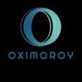 Oximoroy-Webpage